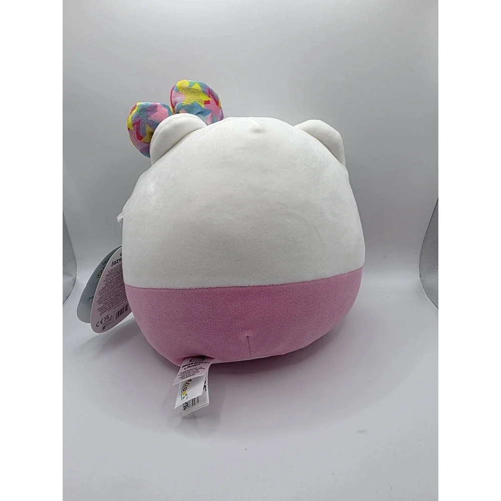 Squishmallows Sanrio Hello Kitty in Star Shine Outfit 8 Inch BNWT